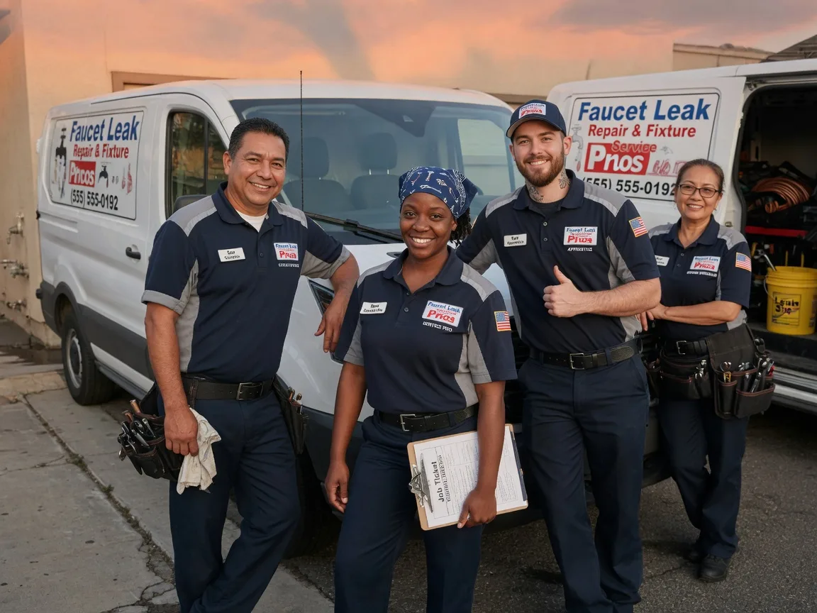 Faucet Repair company in Clarkdale, AZ