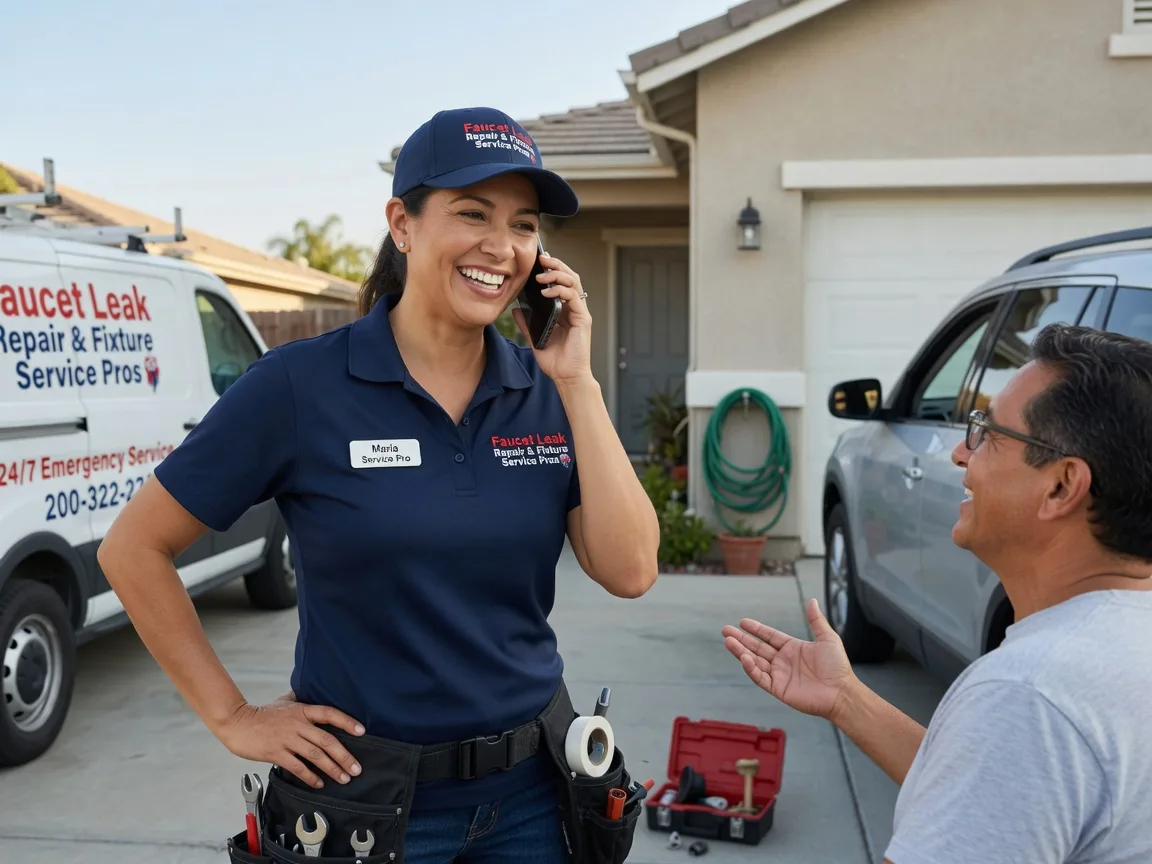 Faucet Repair Clarkdale, AZ FAQs